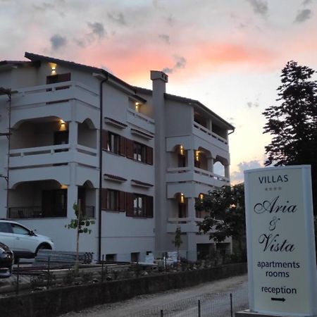Villa Niko Porat  Εξωτερικό φωτογραφία