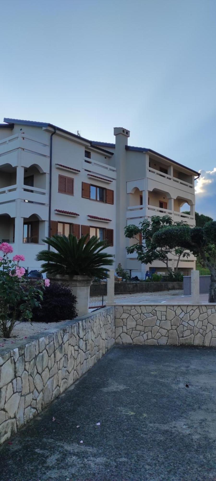 Villa Niko Porat  Εξωτερικό φωτογραφία