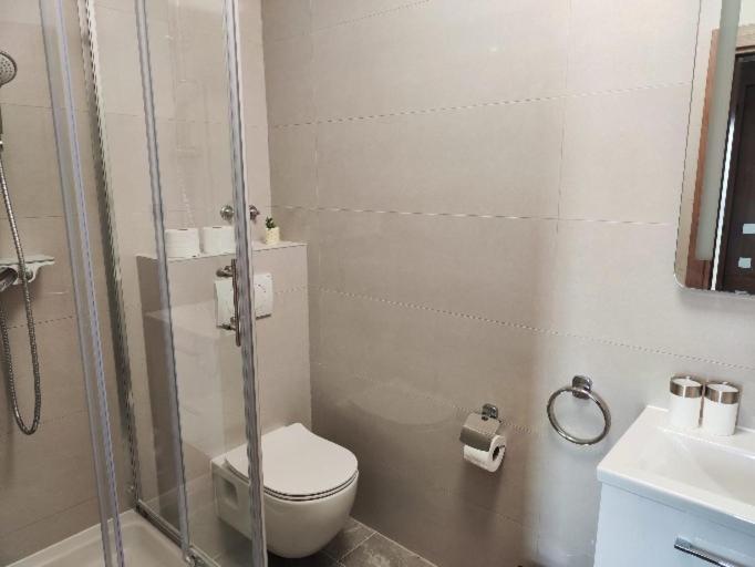 Villa Niko Porat  Εξωτερικό φωτογραφία