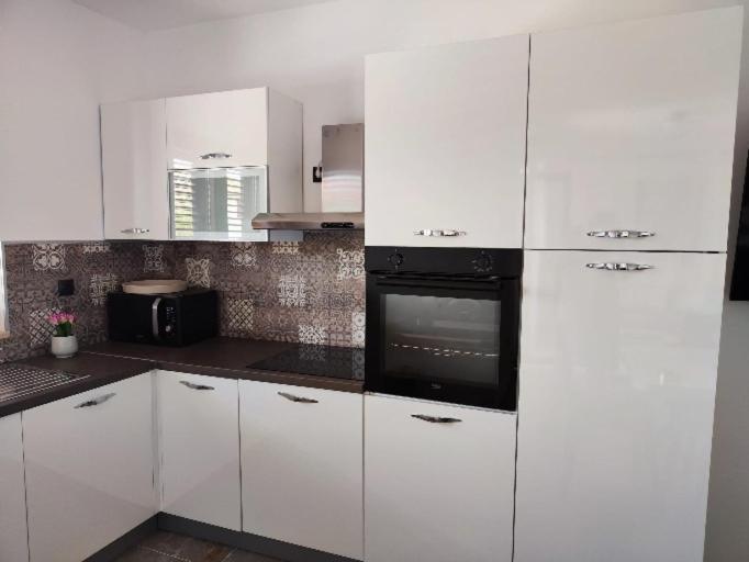 Villa Niko Porat  Εξωτερικό φωτογραφία